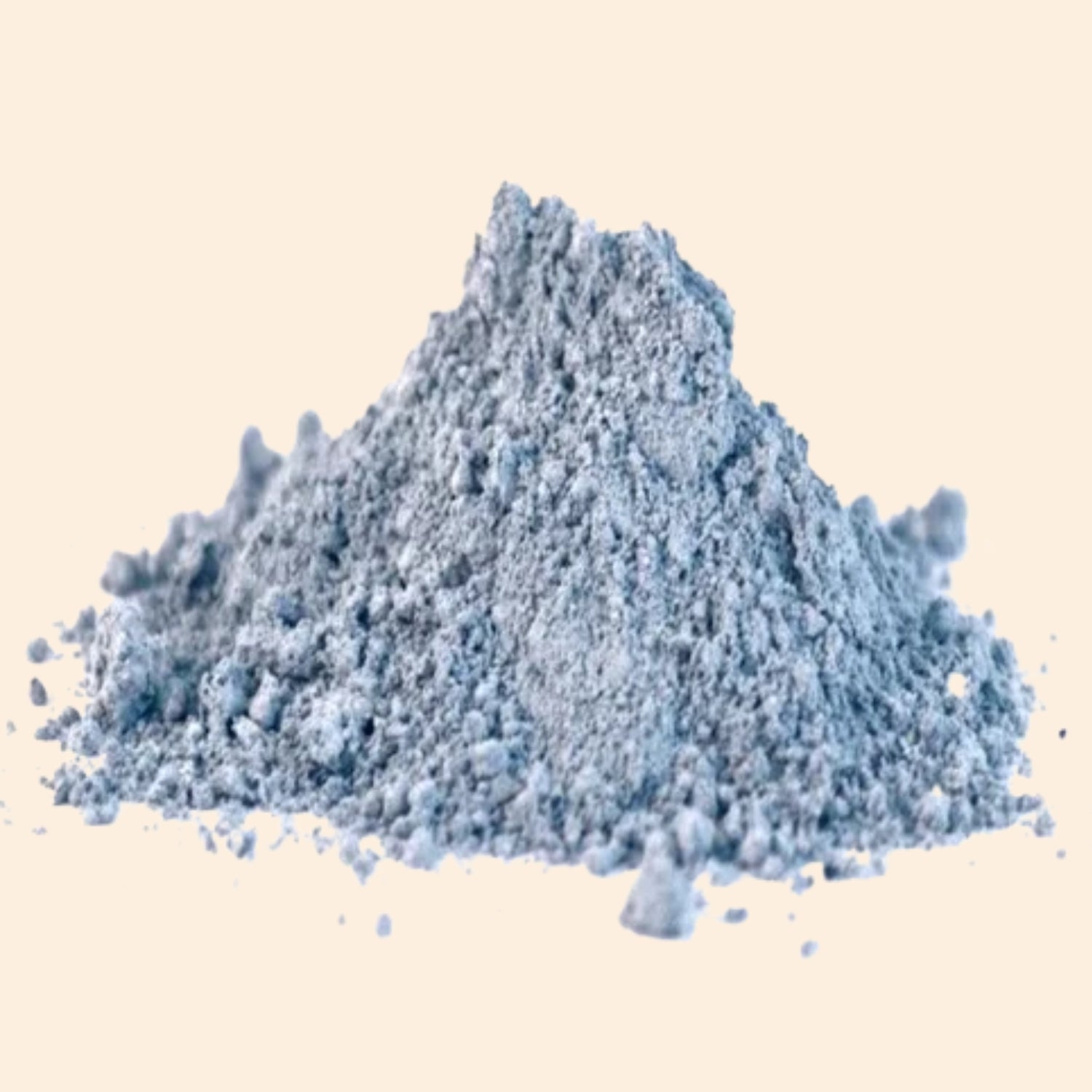 Shoprythm Natural Cosmetic Clay Brazilian Bule Clay Shoprythm Natural Cosmetic Clay Brazilian Bule Clay